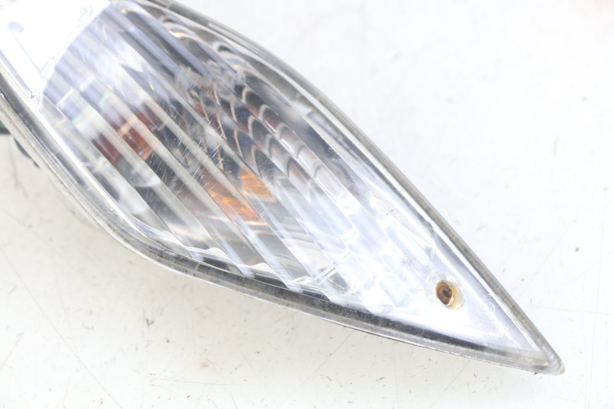 photo de ACHTERLINKS KNIPPERLICHT SYM FIDDLE 3 III 125 (2014 - 2020) - Gecontroleerd onderdeel