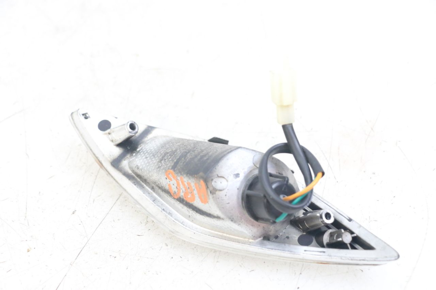 photo de ACHTERLINKS KNIPPERLICHT SYM FIDDLE 3 III 125 (2014 - 2020) - Overzicht