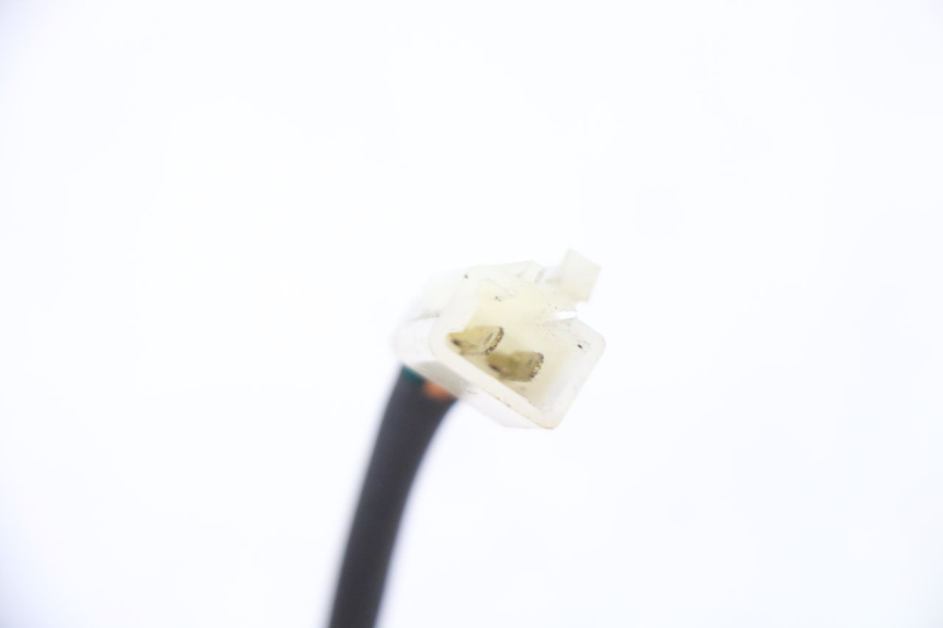 photo de ACHTERLINKS KNIPPERLICHT SYM FIDDLE 3 III 125 (2014 - 2020) - Staat van het oppervlak