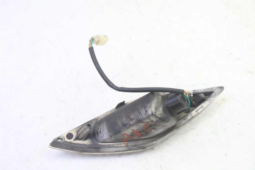 photo de ACHTERLINKS KNIPPERLICHT SYM FIDDLE 3 III 125 (2014 - 2020) - Overzicht