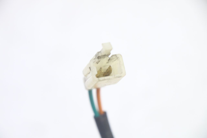 photo de ACHTERLINKS KNIPPERLICHT SYM FIDDLE 3 III 125 (2014 - 2020) - Bevestigingspunten