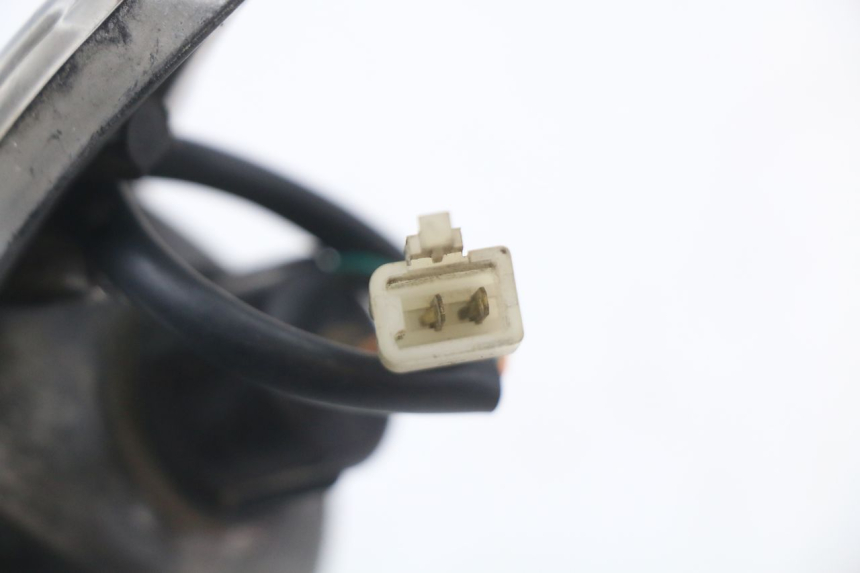 photo de ACHTERLINKS KNIPPERLICHT SYM FIDDLE 3 III 50 (2014 - 2020) - Bevestigingspunten