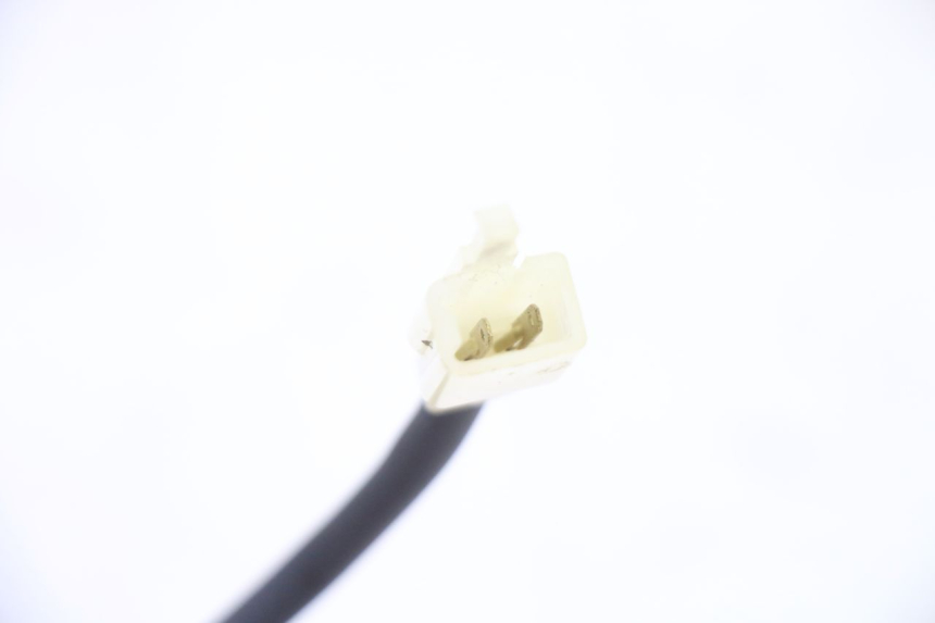 photo de ACHTERLINKS KNIPPERLICHT SYM FIDDLE 3 III 50 (2014 - 2020) - Staat van het oppervlak