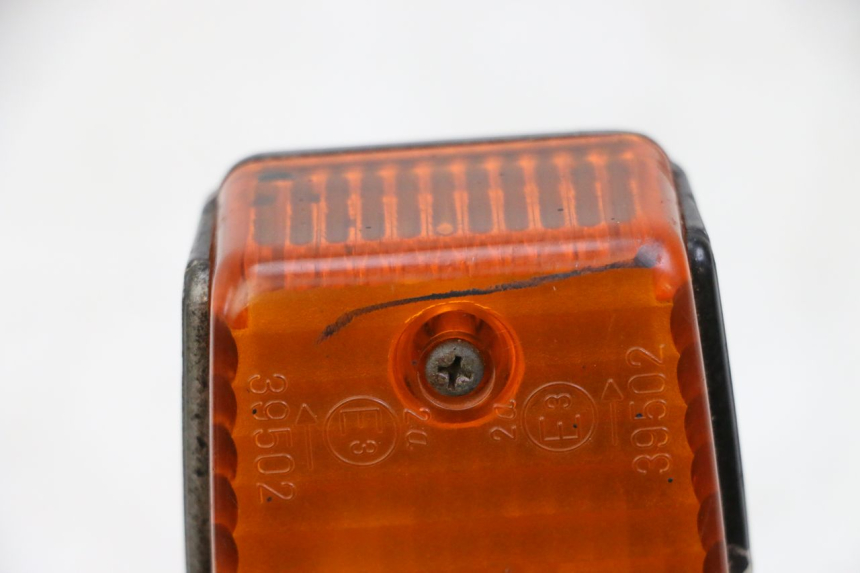 photo de ACHTERLINKS KNIPPERLICHT YAMAHA FJ 36Y 1100 (1984 - 1985) - Andere kijkhoek