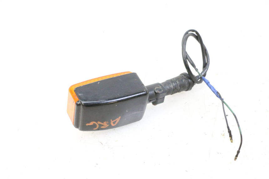 photo de ACHTERLINKS KNIPPERLICHT YAMAHA FJ 36Y 1100 (1984 - 1985) - Technische close-up