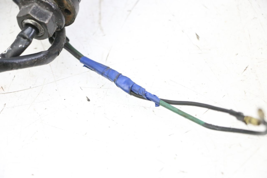 photo de ACHTERLINKS KNIPPERLICHT YAMAHA FJ 36Y 1100 (1984 - 1985) - Gecontroleerd onderdeel