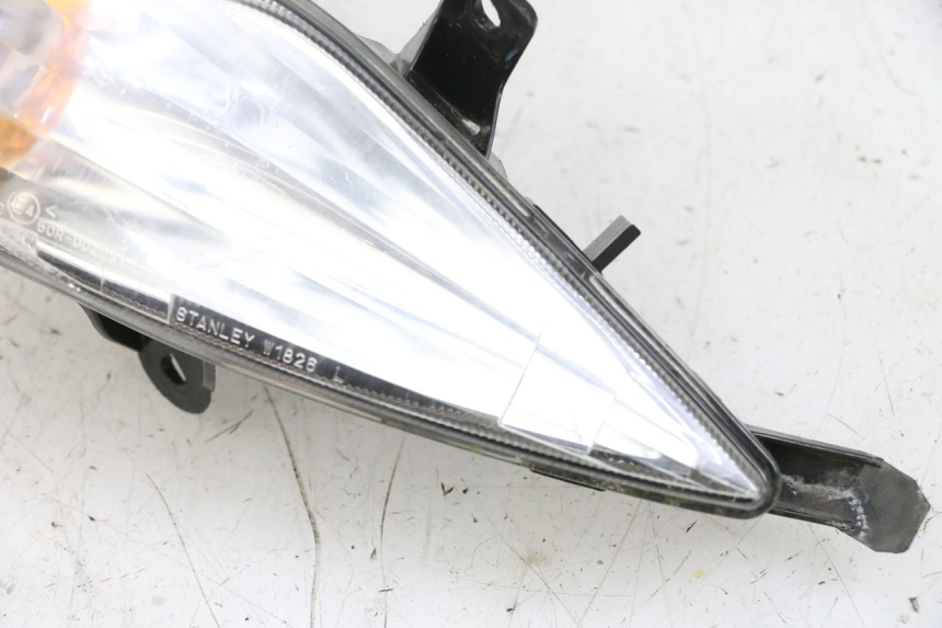 photo de ACHTERLINKS KNIPPERLICHT MBK FLIPPER 115 (2013 - 2017) - Detail van het onderdeel