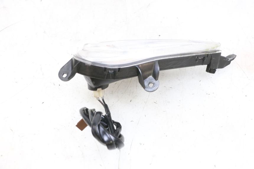 photo de ACHTERLINKS KNIPPERLICHT MBK FLIPPER 115 (2013 - 2017) - Overzicht