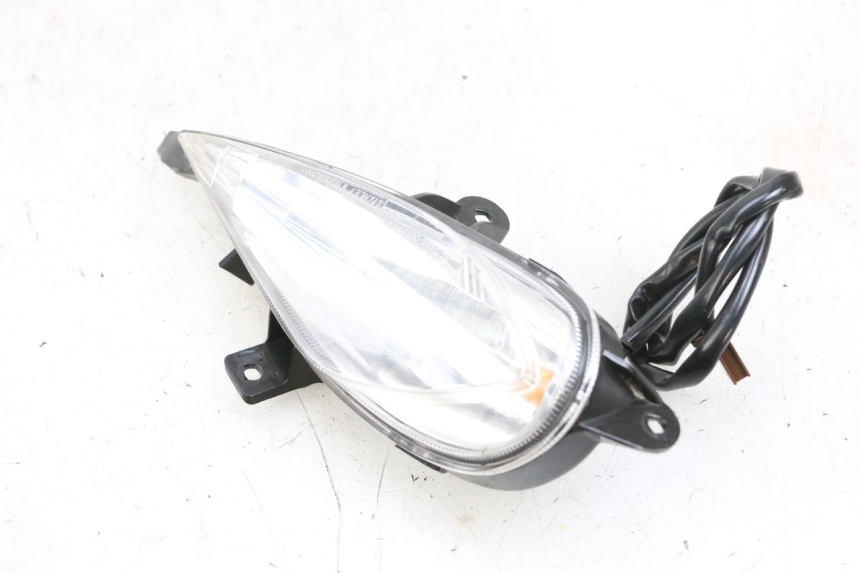 photo de ACHTERLINKS KNIPPERLICHT MBK FLIPPER 115 (2013 - 2017) - Bevestigingspunten