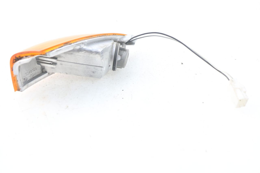 photo de ACHTERLINKS KNIPPERLICHT PIAGGIO FLY 2T 50 (2004 - 2017) - Zoom op gebruiksstaat