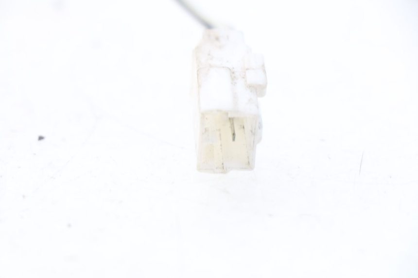 photo de ACHTERLINKS KNIPPERLICHT PIAGGIO FLY 2T 50 (2004 - 2017) - Andere kijkhoek