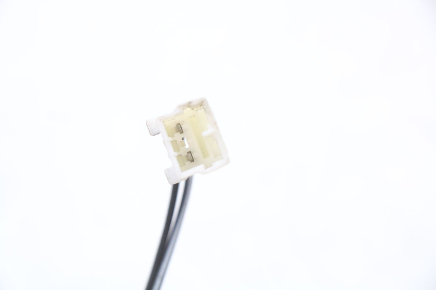 photo de ACHTERLINKS KNIPPERLICHT PIAGGIO FLY 2T 50 (2004 - 2017) - Andere kijkhoek