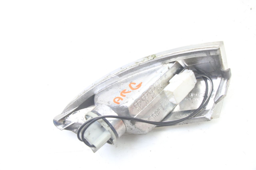 photo de ACHTERLINKS KNIPPERLICHT PIAGGIO FLY 2T 50 (2004 - 2017) - Andere kijkhoek