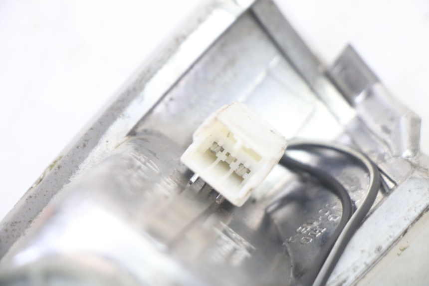 photo de ACHTERLINKS KNIPPERLICHT PIAGGIO FLY 2T 50 (2004 - 2017) - Overzicht