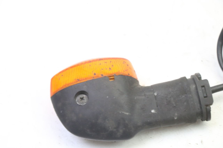 photo de ACHTERLINKS KNIPPERLICHT YAMAHA FZ6 FAZER S2 600 (2007 - 2011) - Technische close-up