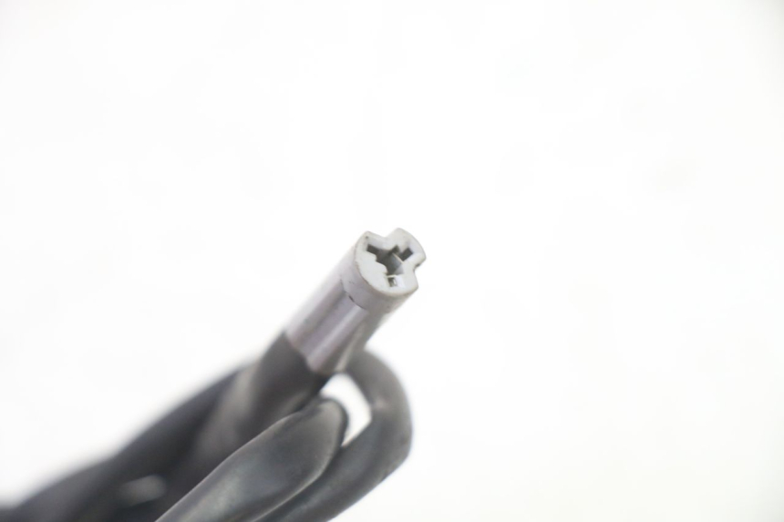 photo de ACHTERLINKS KNIPPERLICHT YAMAHA FZ6 FAZER S2 600 (2007 - 2011) - Overzicht