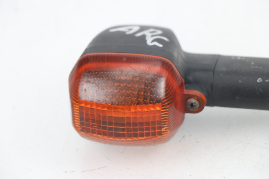photo de ACHTERLINKS KNIPPERLICHT YAMAHA FZS FAZER 600 (1998 - 2001) - Detail van het onderdeel