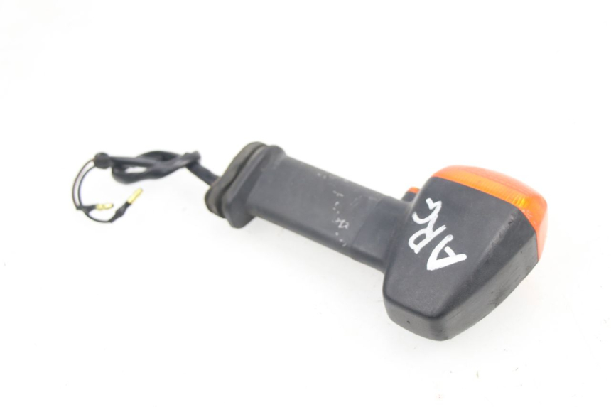 photo de ACHTERLINKS KNIPPERLICHT YAMAHA FZS FAZER 600 (1998 - 2001) - Andere kijkhoek