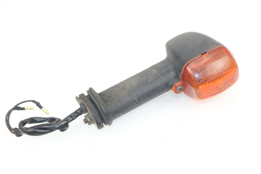 photo de ACHTERLINKS KNIPPERLICHT YAMAHA FZS FAZER 600 (1998 - 2001) - Staat van het oppervlak