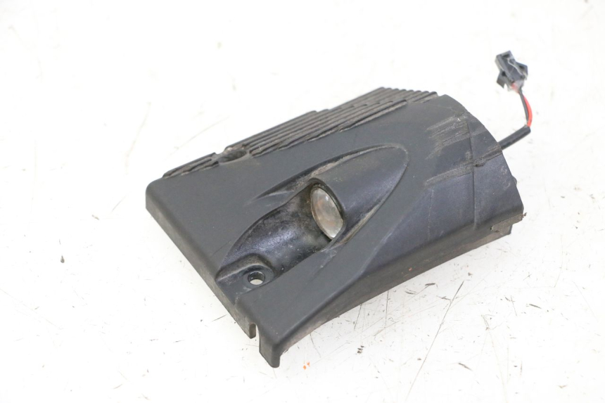 photo de ACHTERLINKS KNIPPERLICHT KUKIRIN G2 MASTER 1 - Hoofdaanzicht