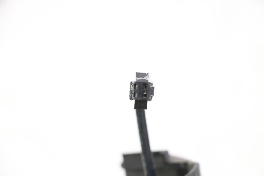 photo de ACHTERLINKS KNIPPERLICHT KUKIRIN G2 MASTER 1 - Detail van het onderdeel
