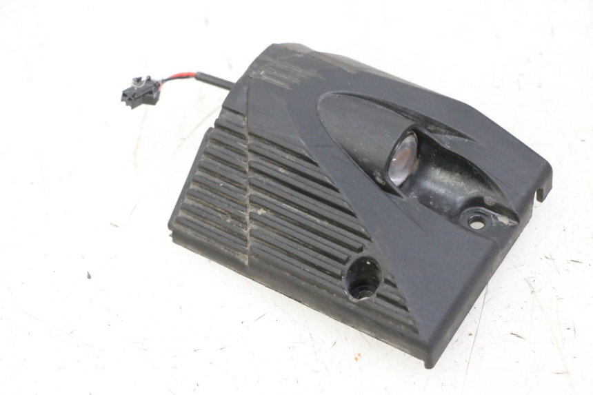photo de ACHTERLINKS KNIPPERLICHT KUKIRIN G2 MASTER 1 - Andere kijkhoek