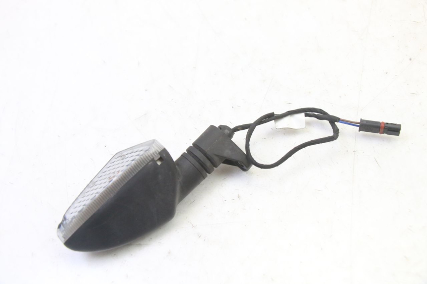 photo de ACHTERLINKS KNIPPERLICHT BMW G310 R 310 (2016 - 2020) - Andere kijkhoek