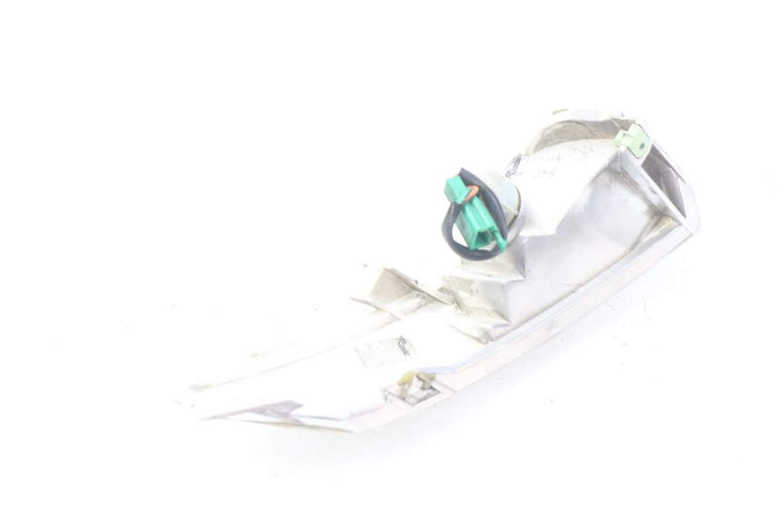 photo de ACHTERLINKS KNIPPERLICHT PEUGEOT GEOPOLIS 400 (2007 - 2013) - Zoom op gebruiksstaat