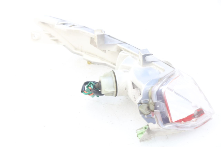 photo de ACHTERLINKS KNIPPERLICHT PEUGEOT GEOPOLIS 400 (2007 - 2013) - Andere kijkhoek