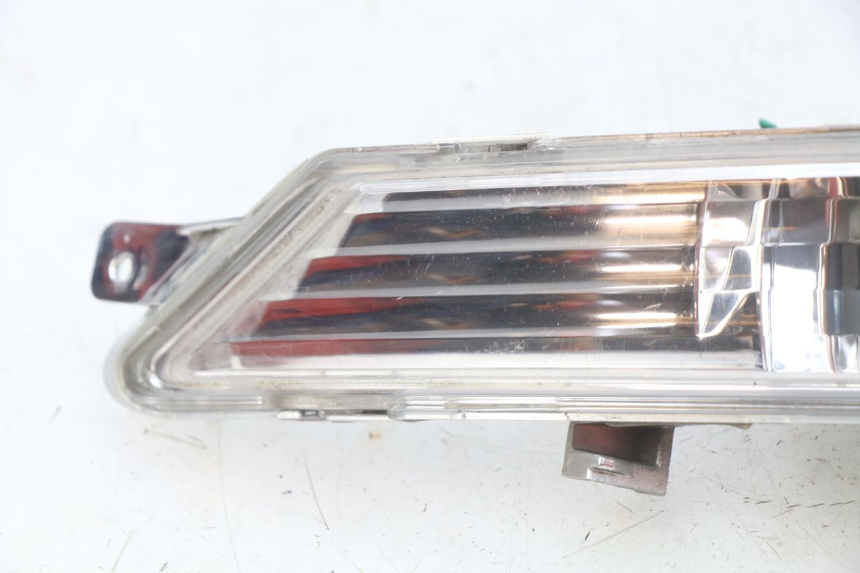 photo de ACHTERLINKS KNIPPERLICHT PEUGEOT GEOPOLIS 400 (2007 - 2013) - Technische close-up