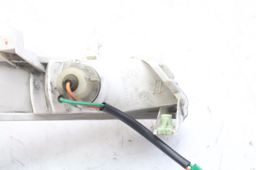 photo de ACHTERLINKS KNIPPERLICHT PEUGEOT GEOPOLIS RS 125 (2007 - 2009) - Detail van het onderdeel