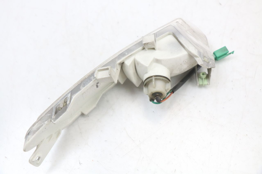 photo de ACHTERLINKS KNIPPERLICHT PEUGEOT GEOPOLIS RS 125 (2007 - 2009) - Technische close-up