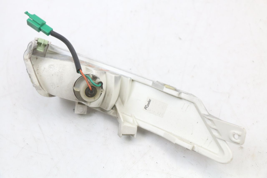 photo de ACHTERLINKS KNIPPERLICHT PEUGEOT GEOPOLIS RS 125 (2007 - 2009) - Overzicht