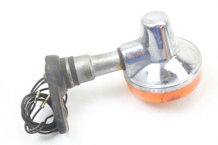 photo de ACHTERLINKS KNIPPERLICHT SUZUKI GN 125 (1997 - 2000) - Technische close-up