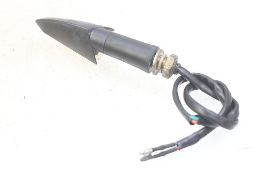 photo de ACHTERLINKS KNIPPERLICHT NECO GPX 4T 50 (2018 - 2022) - Detail van het onderdeel