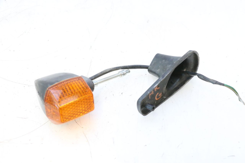 photo de LINKER ACHTERKNIPPERLICHT KAWASAKI GPX F ZX750F 750 (1986 - 1990) - Detail van het onderdeel