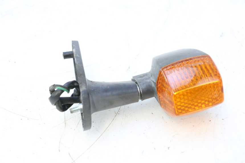 photo de LINKER ACHTERKNIPPERLICHT KAWASAKI GPX F ZX750F 750 (1986 - 1990) - Andere kijkhoek