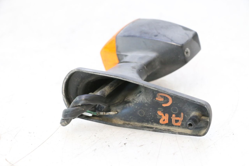 photo de LINKER ACHTERKNIPPERLICHT KAWASAKI GPX F ZX750F 750 (1986 - 1990) - Overzicht