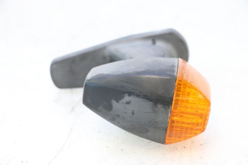 photo de LINKER ACHTERKNIPPERLICHT KAWASAKI GPX F ZX750F 750 (1986 - 1990) - Staat van het oppervlak