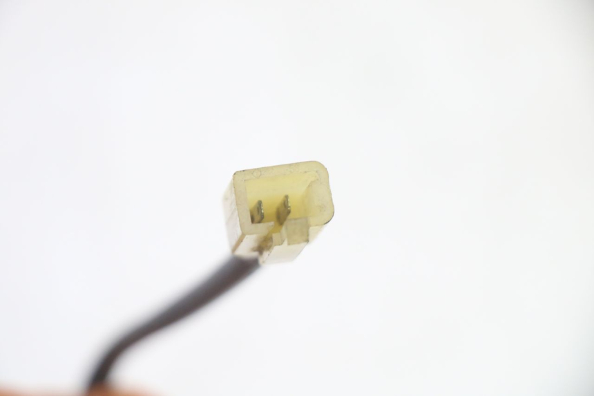 photo de ACHTERLINKS KNIPPERLICHT KAWASAKI GPZ RX 1000 (1986 - 1988) - Overzicht