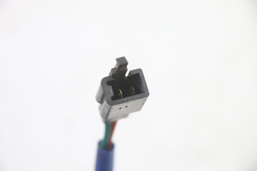 photo de ACHTERLINKS KNIPPERLICHT KYMCO GRAND DINK 125 (2008 - 2014) - Bevestigingspunten