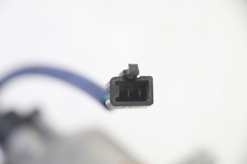 photo de ACHTERLINKS KNIPPERLICHT KYMCO GRAND DINK 125 (2002 - 2007) - Overzicht