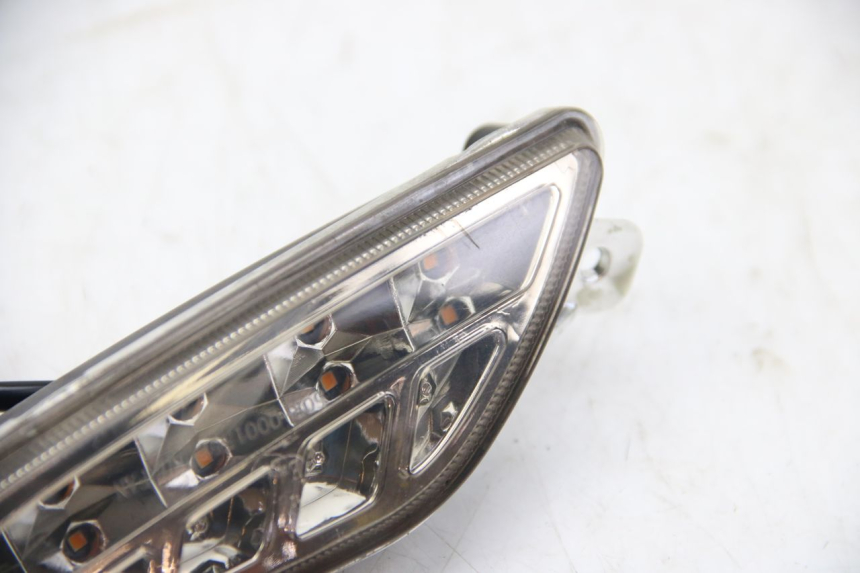 photo de ACHTERLINKS KNIPPERLICHT JM MOTORS GT LINE 4T 50 (2021 - 2023) - Detail van het onderdeel