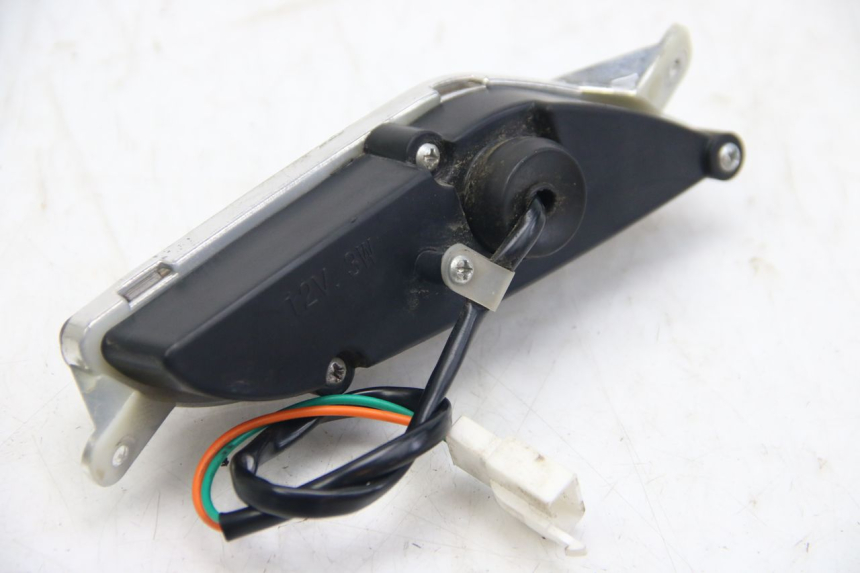 photo de ACHTERLINKS KNIPPERLICHT JM MOTORS GT LINE 4T 50 (2021 - 2023) - Andere kijkhoek