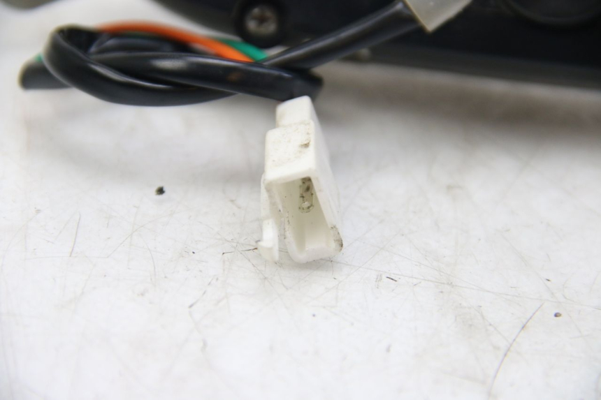 photo de ACHTERLINKS KNIPPERLICHT JM MOTORS GT LINE 4T 50 (2021 - 2023) - Technische close-up