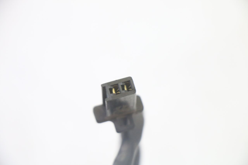 photo de ACHTERLINKS KNIPPERLICHT DAELIM HISTORY 125 (2001 - 2002) - Overzicht