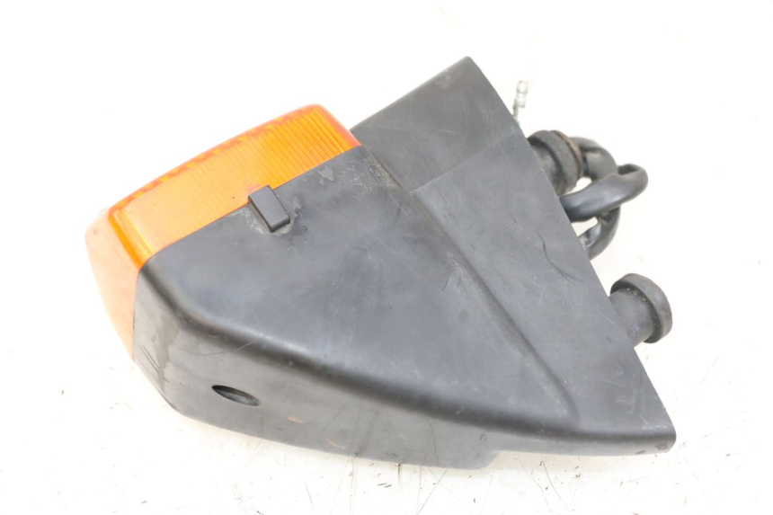 photo de ACHTERLINKS KNIPPERLICHT HONDA CBR F 1000 (1993 - 1996) - Zoom op gebruiksstaat