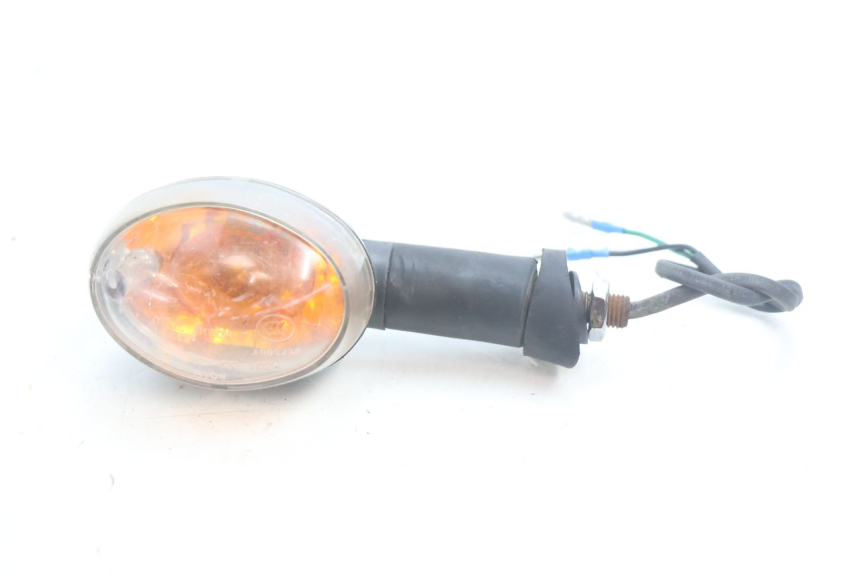 photo de LINKER ACHTERKNIPPERLICHT KEEWAY HURRICANE 50 (2006 - 2019) - Hoofdaanzicht