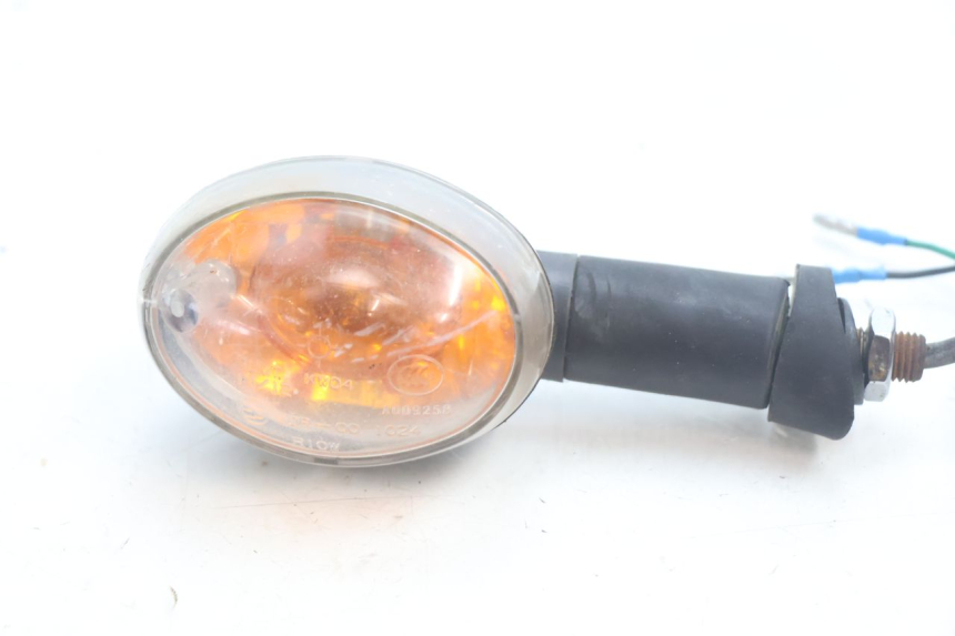 photo de LINKER ACHTERKNIPPERLICHT KEEWAY HURRICANE 50 (2006 - 2019) - Detail van het onderdeel
