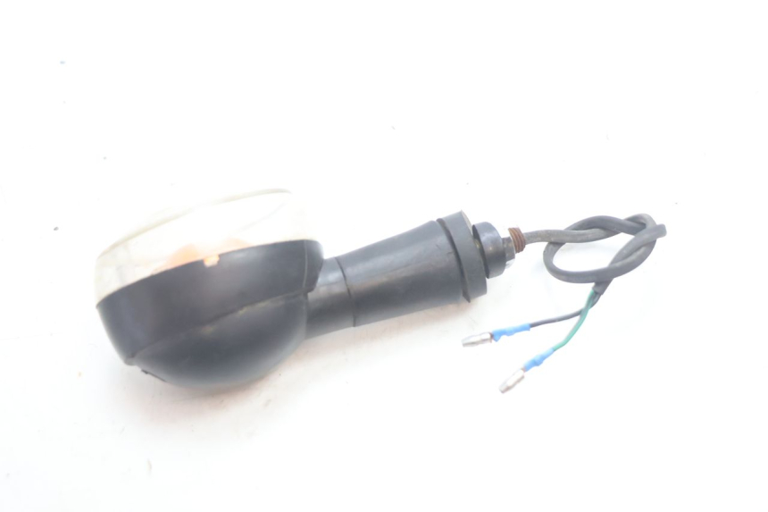 photo de LINKER ACHTERKNIPPERLICHT KEEWAY HURRICANE 50 (2006 - 2019) - Zoom op gebruiksstaat